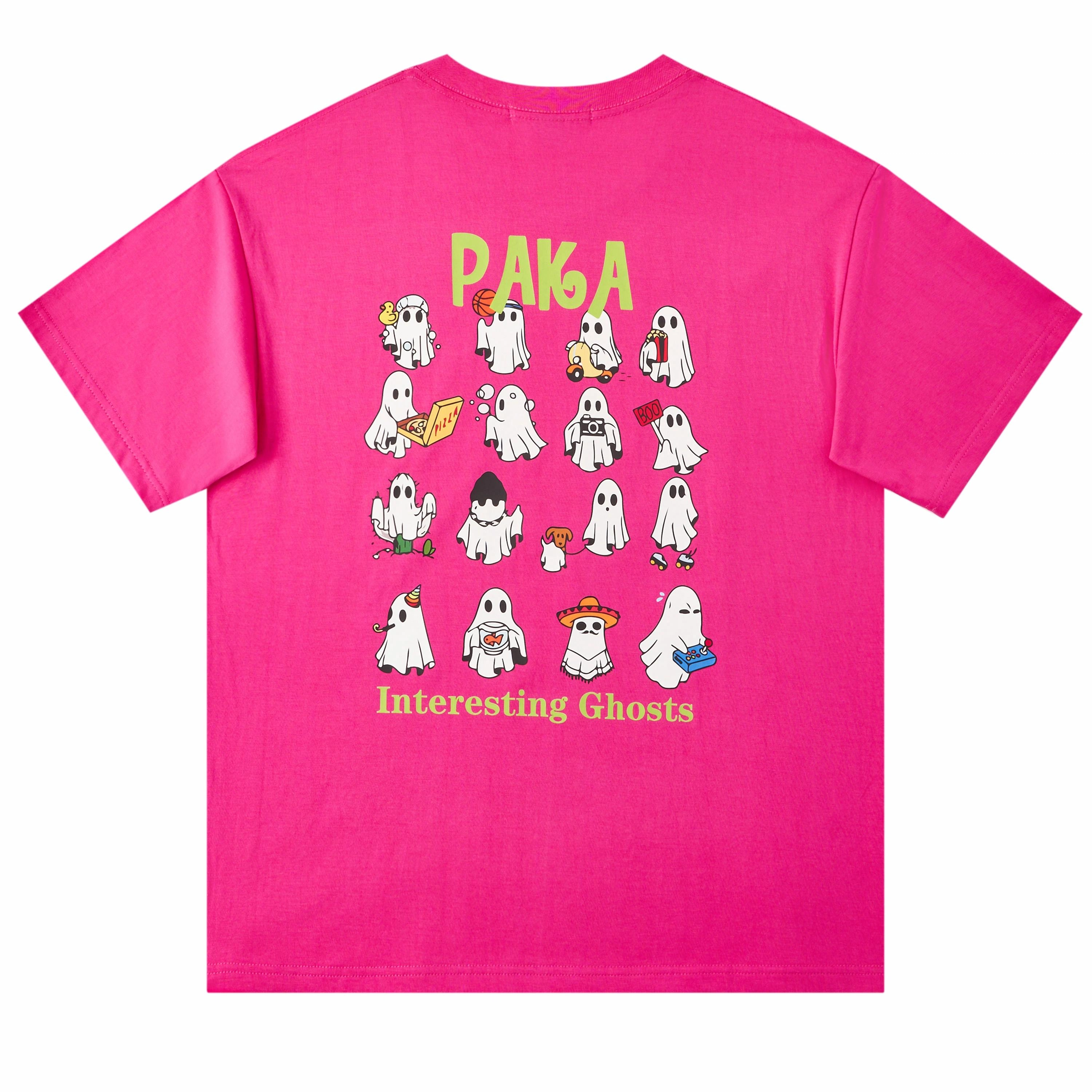 PAKA T