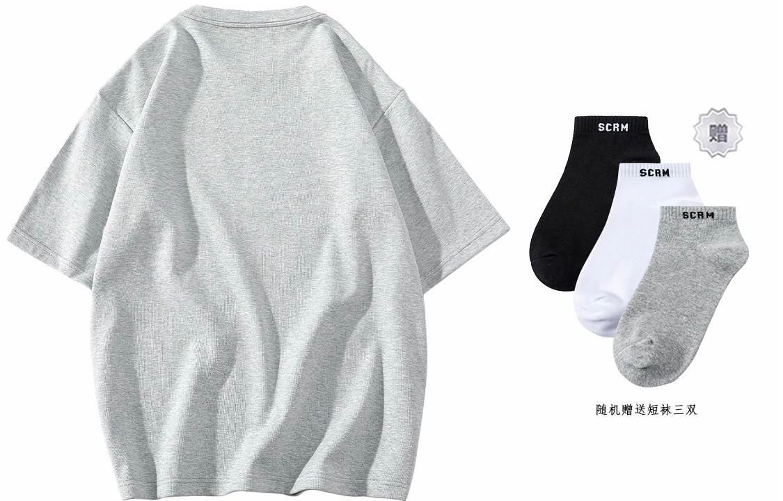 SCRM T