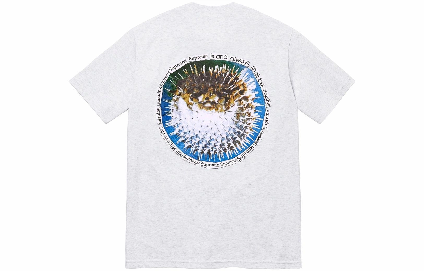 Supreme SS23 WEEK18 BLOWFISH TEE T