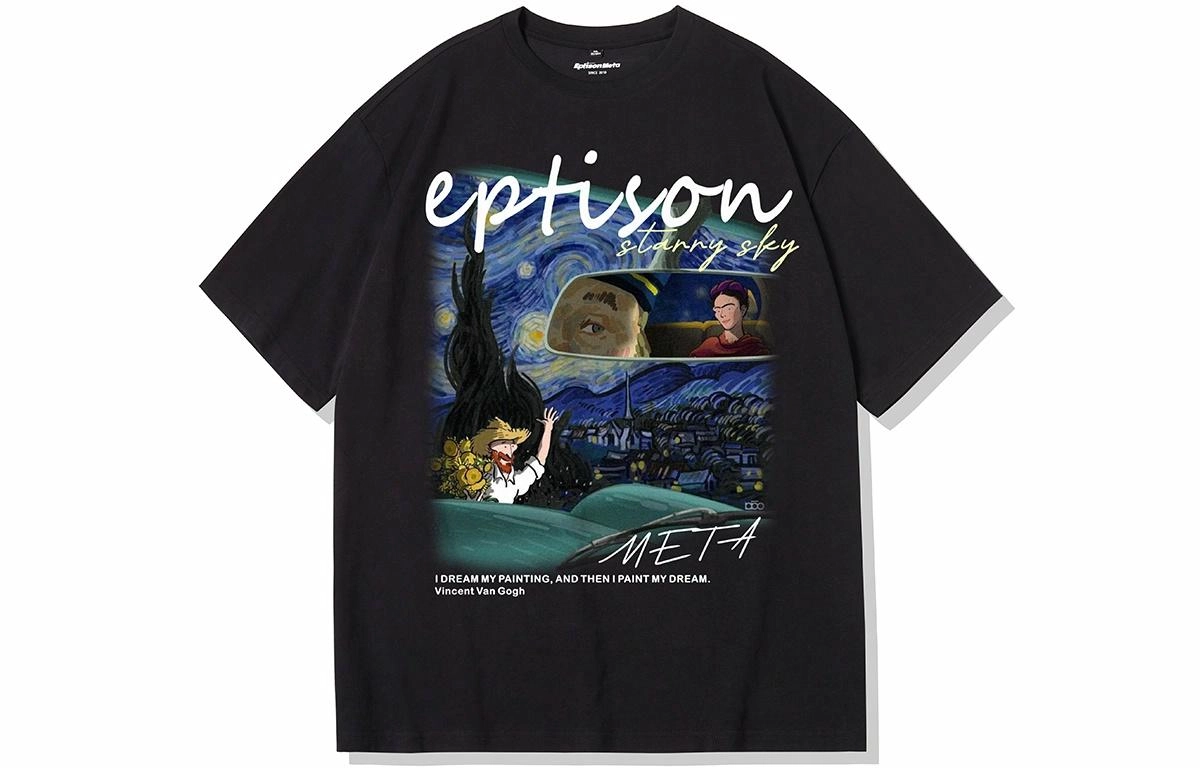 EPTISON SS23 T