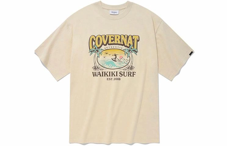 COVERNAT logoT