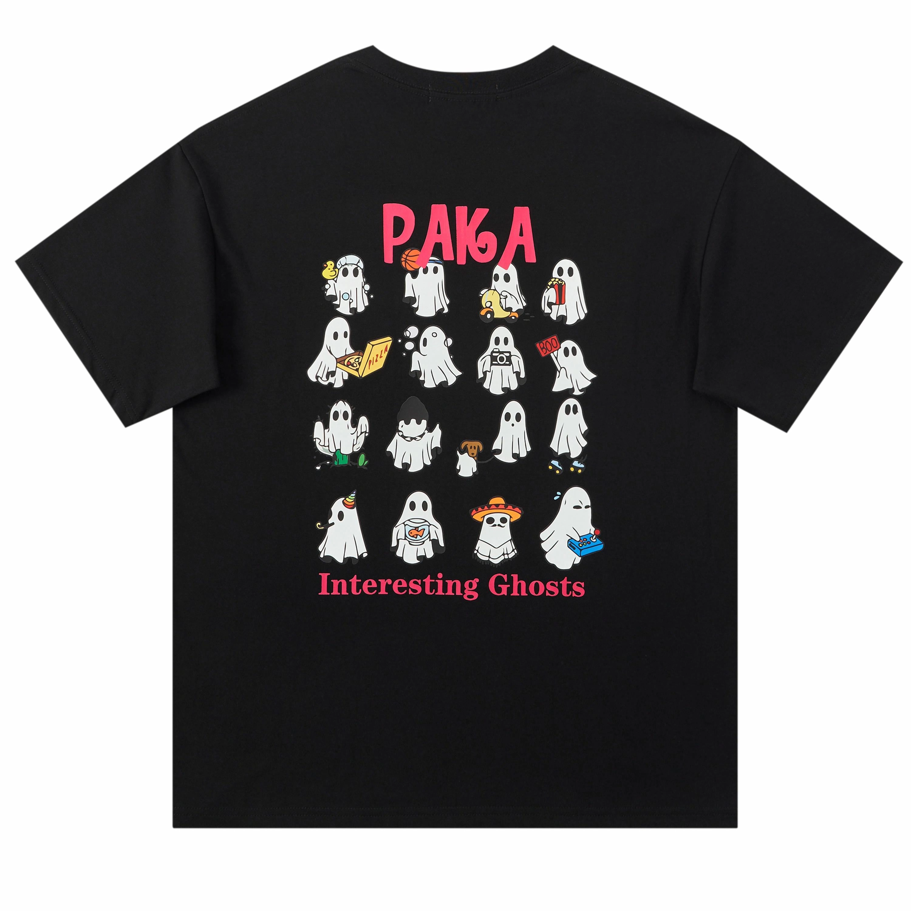 PAKA T