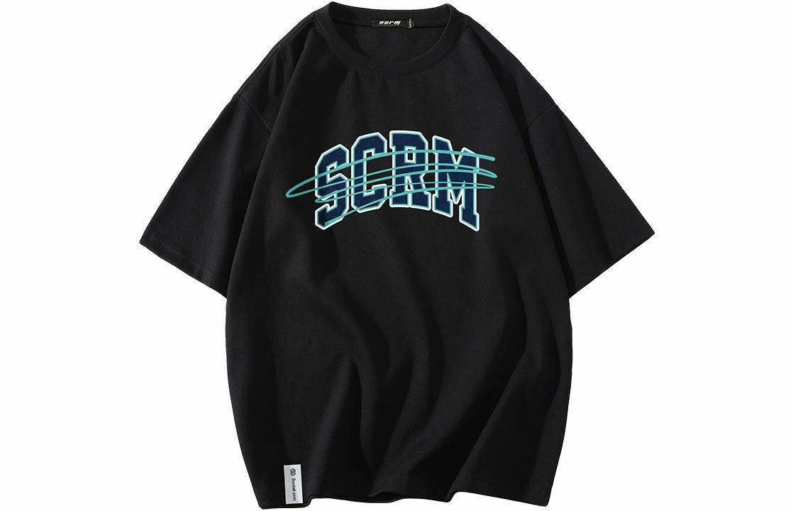 SCRM T