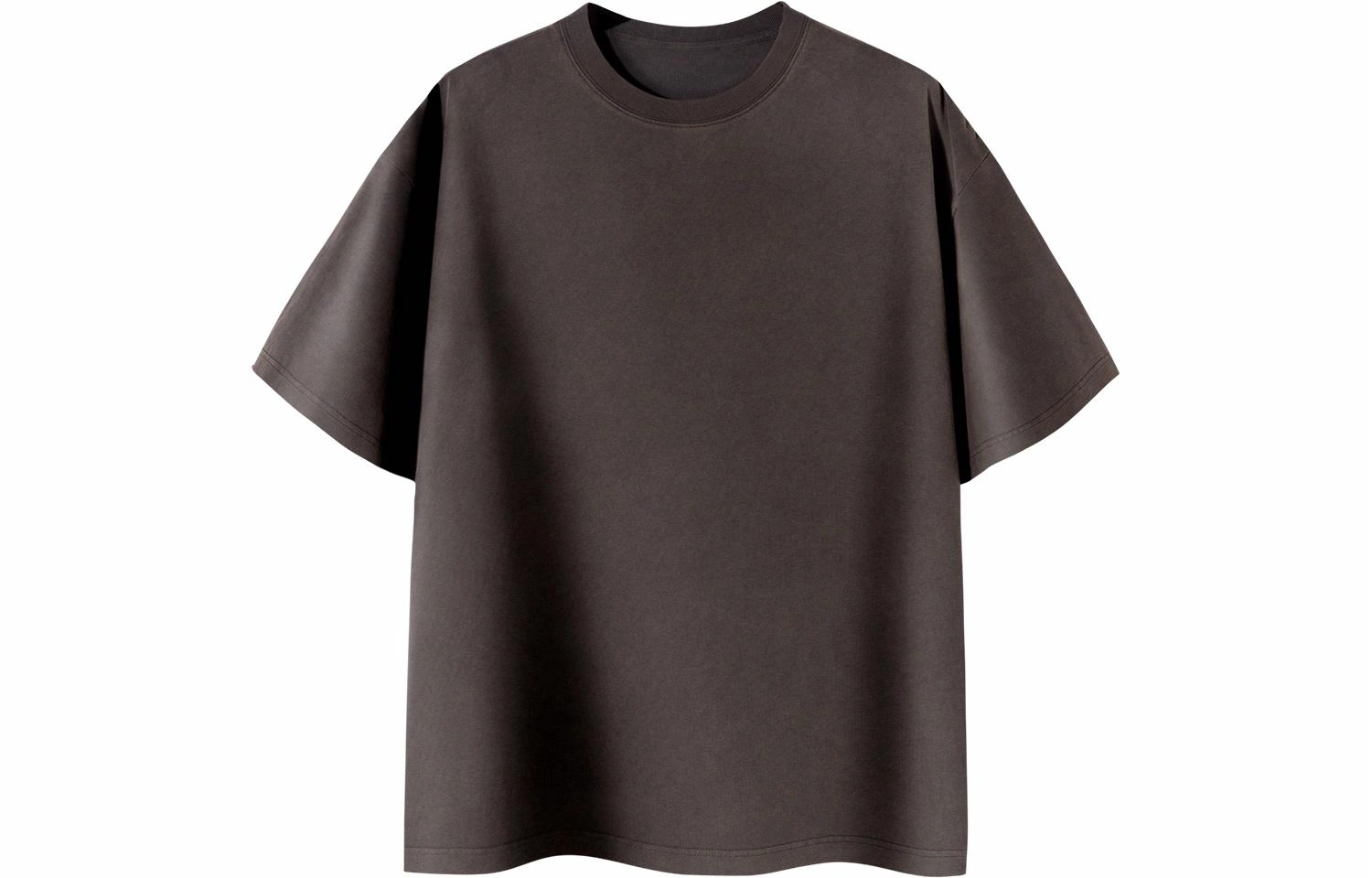 PSO Brand WHITE T
