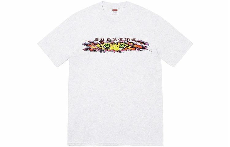 Supreme SS22 Week 19 Eyes Tee T