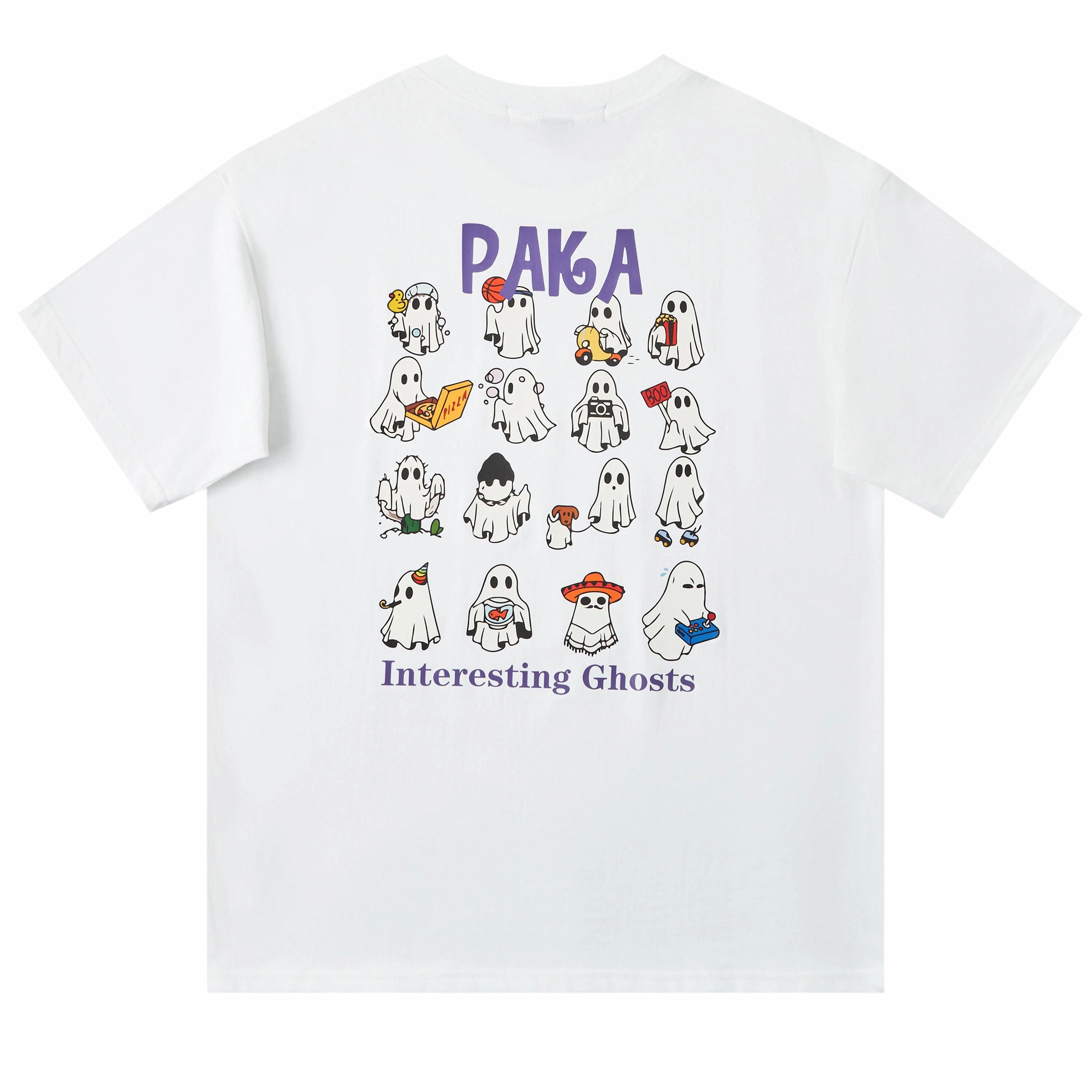 PAKA T