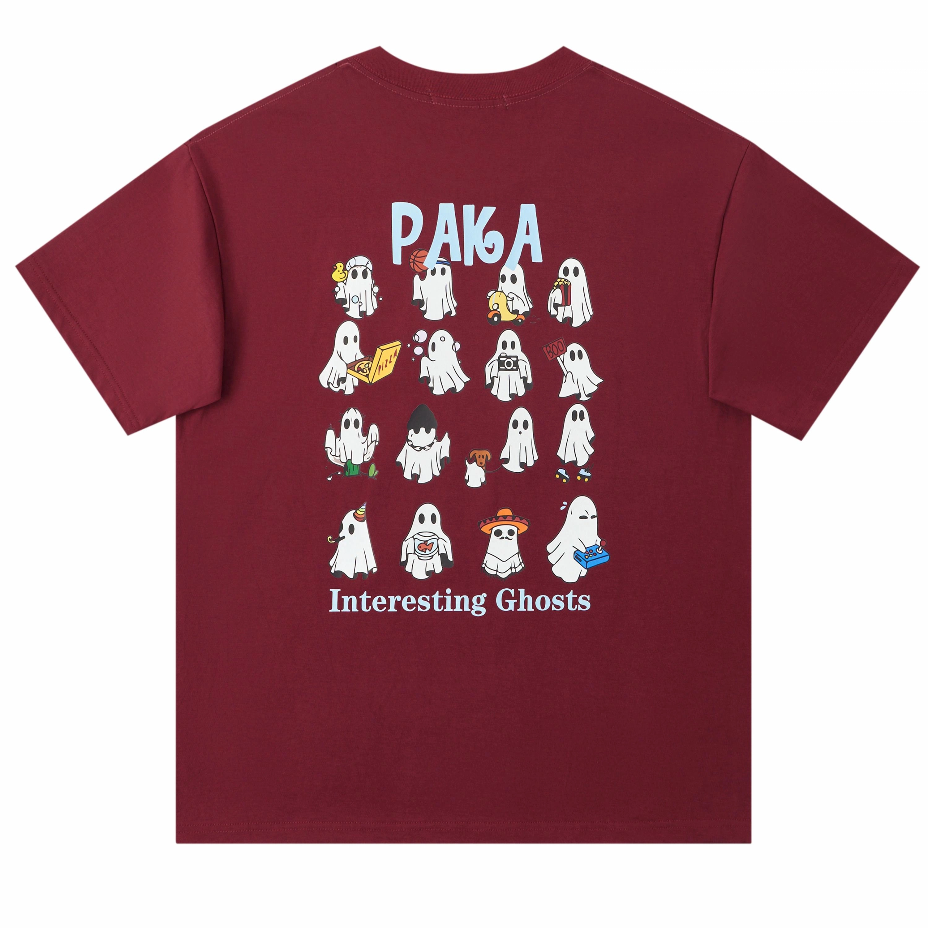 PAKA T