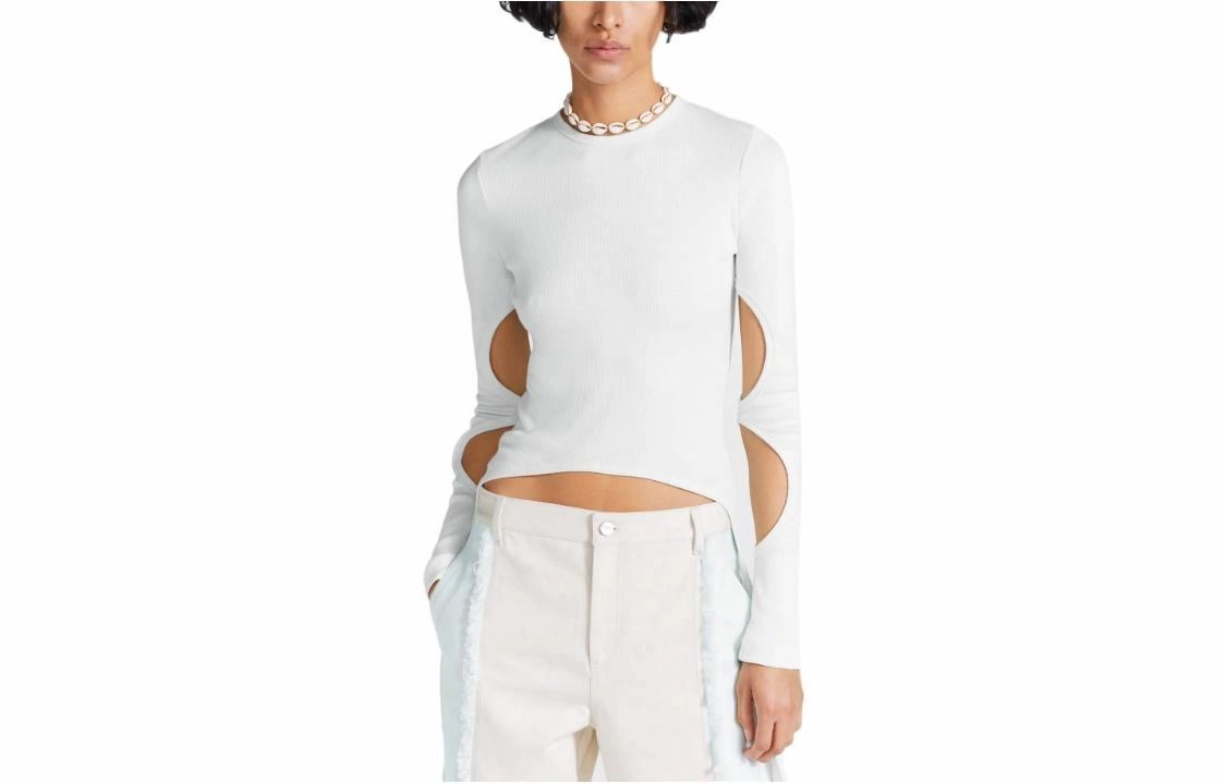 DION LEE SS22 T