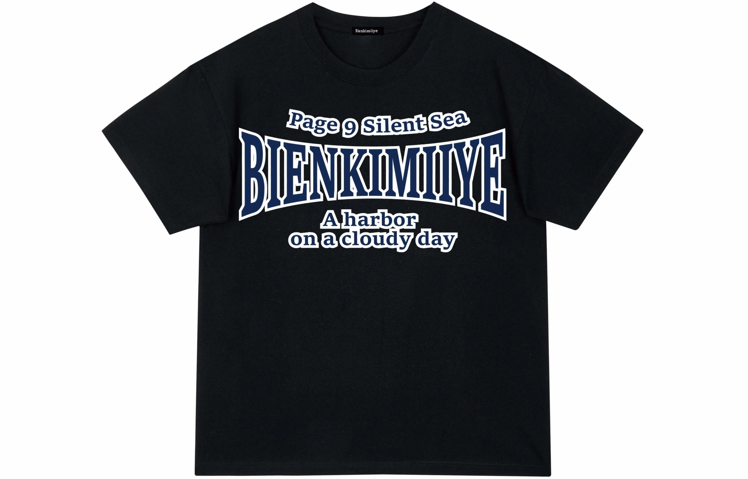 BIENKIMIIYE T
