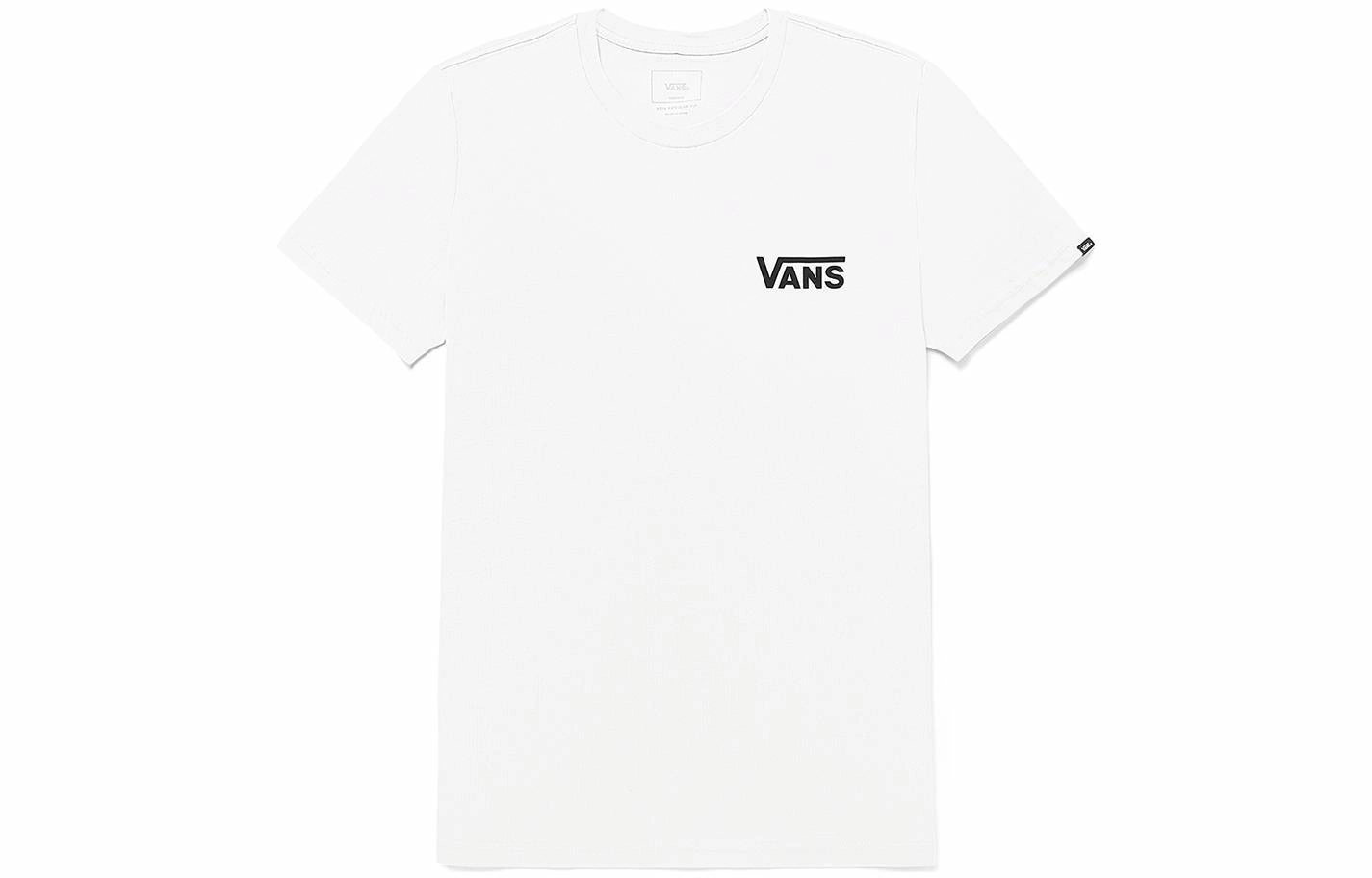 Vans LogoT