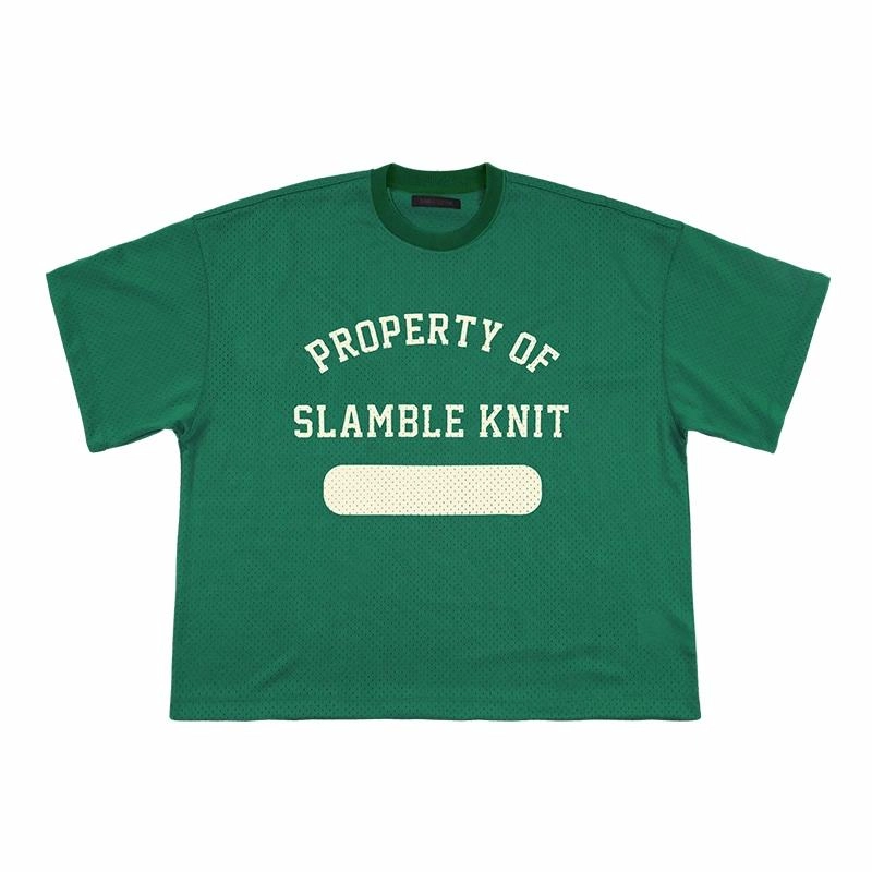 slamble CLO.T