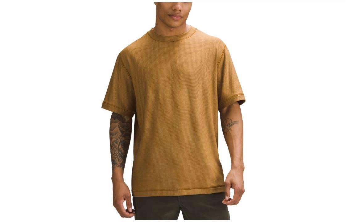 lululemon SS23 Oversized-Fit T