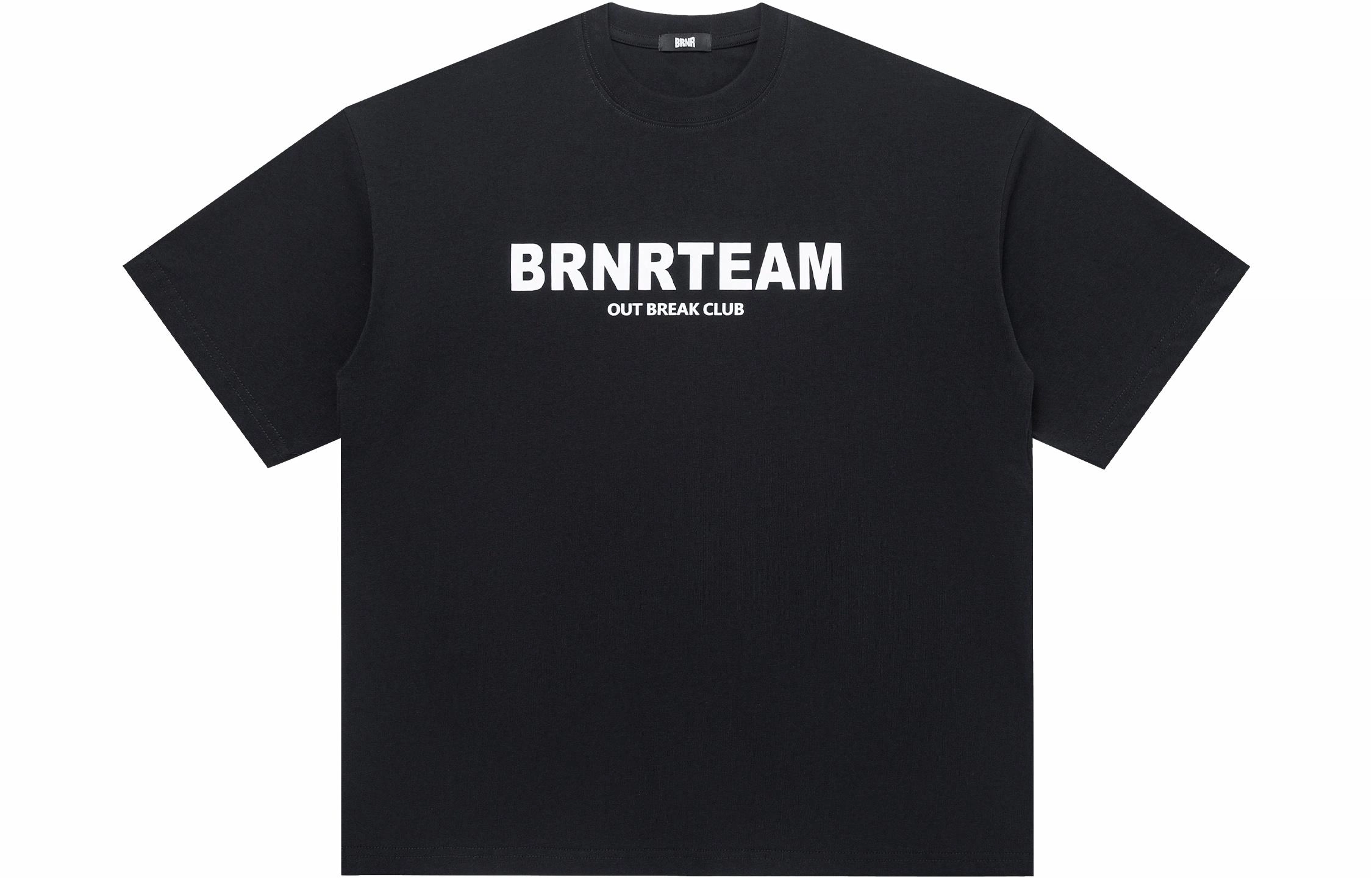 BRNR LogoT