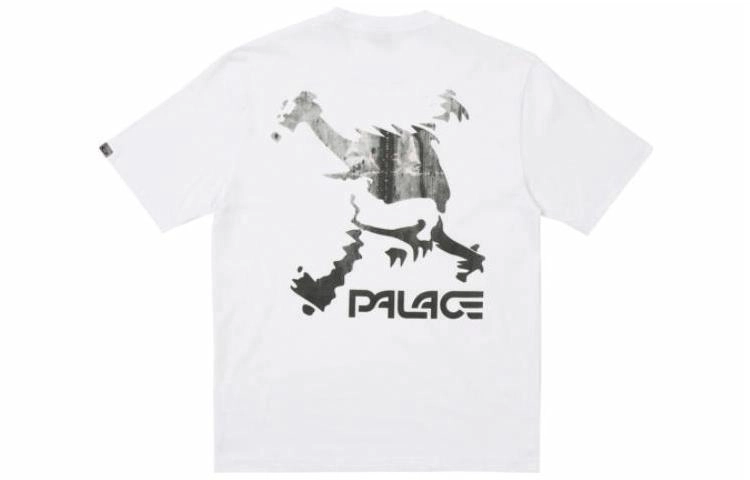 PALACE x Oakley SS23 LogoT