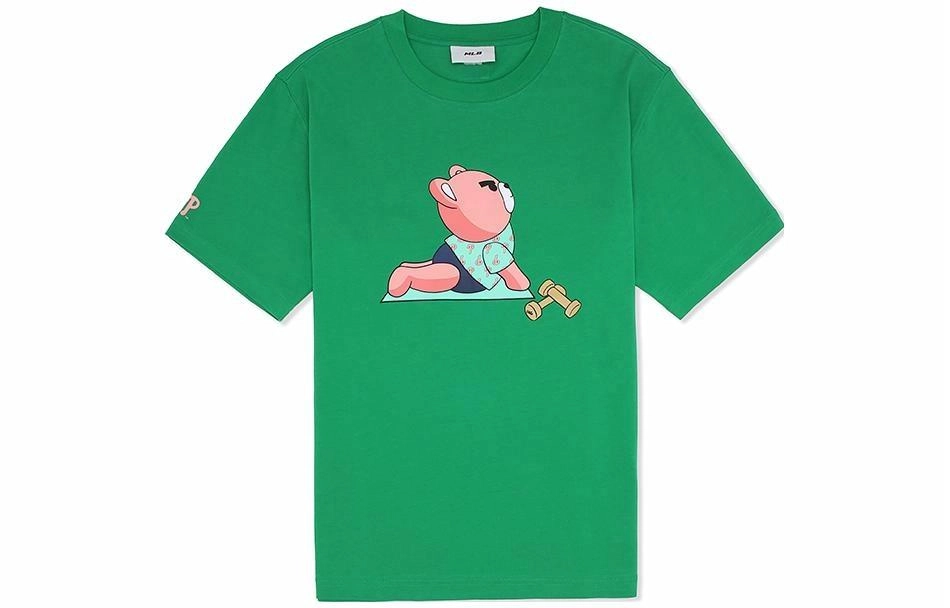 MLB T
