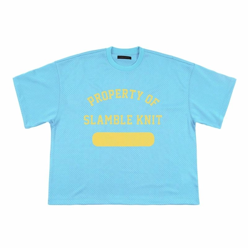 slamble CLO.T