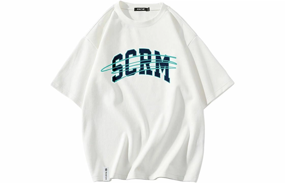 SCRM T
