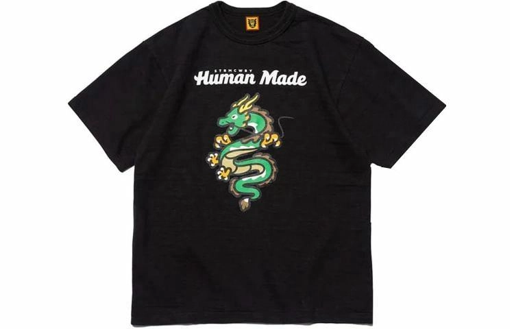 HUMAN MADE Pop-up SS23 Pop-up T