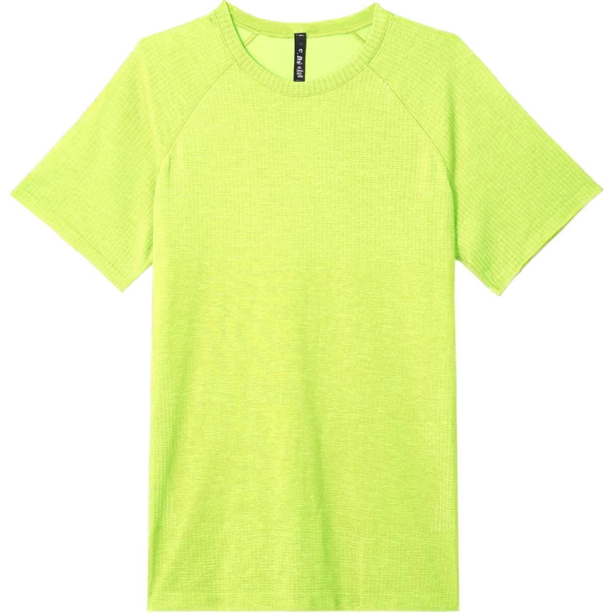 lululemon SS23 Metal Vent Tech T