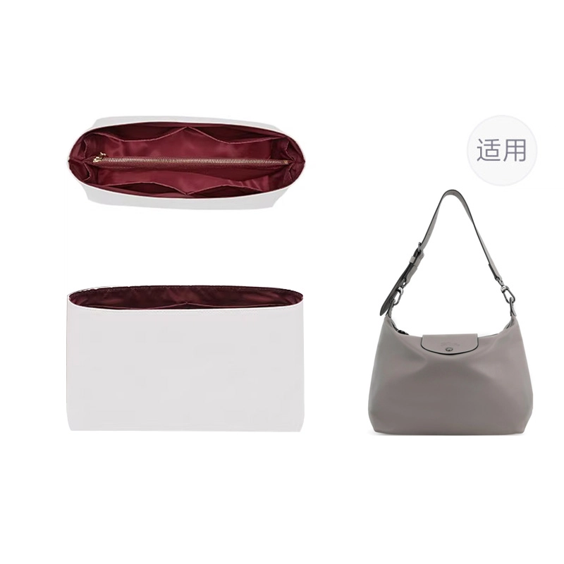 jingxi HoboLongchamp