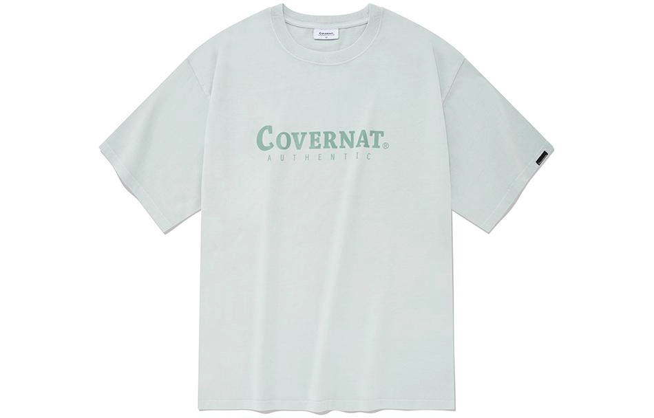 COVERNAT SS23 LogoT