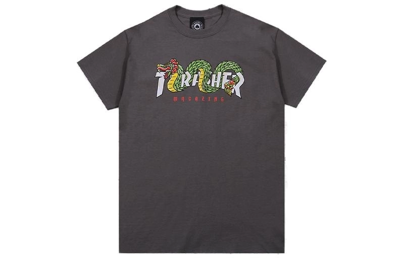 Thrasher T