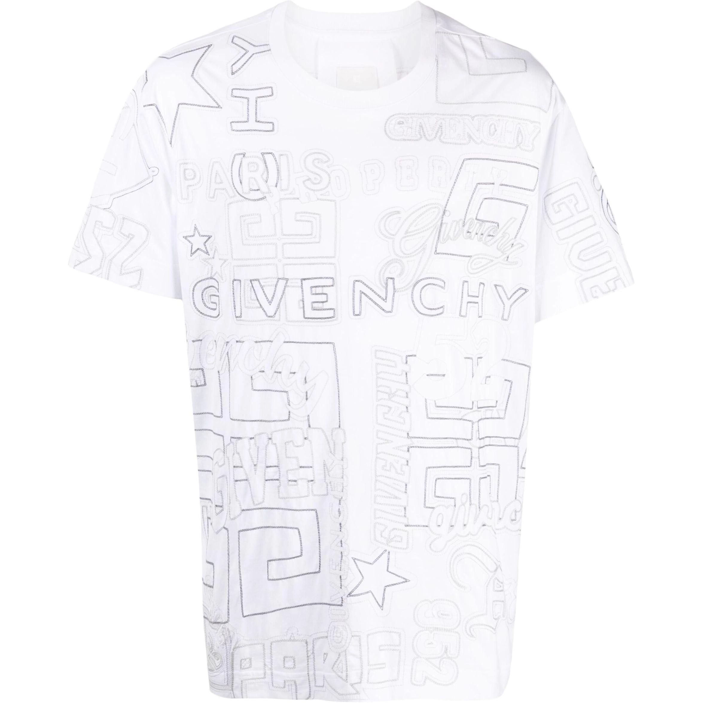 Givenchy SS23 T