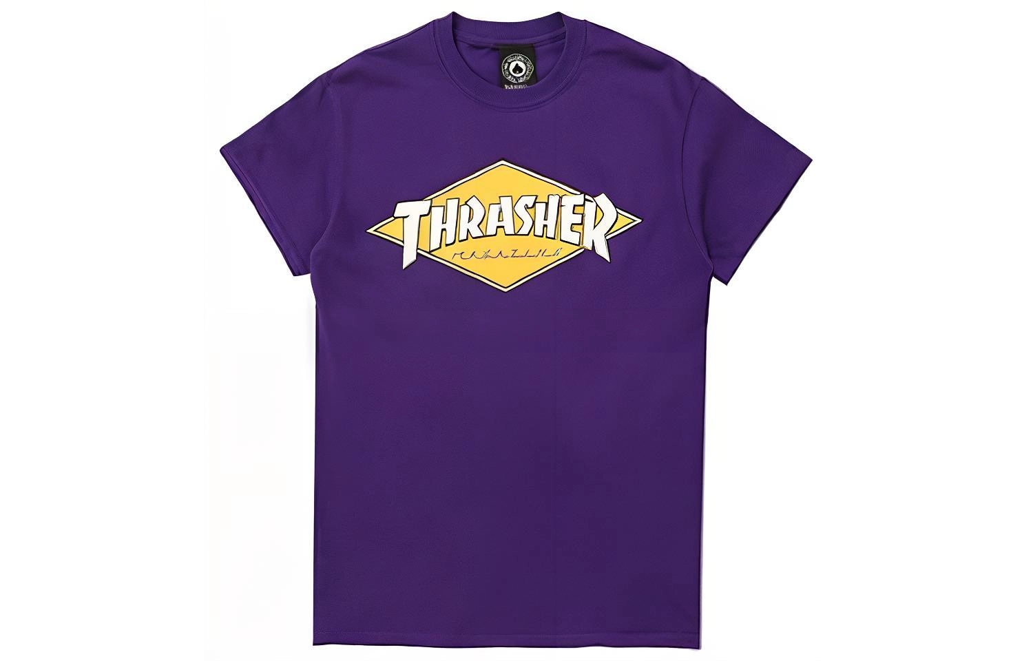 Thrasher T