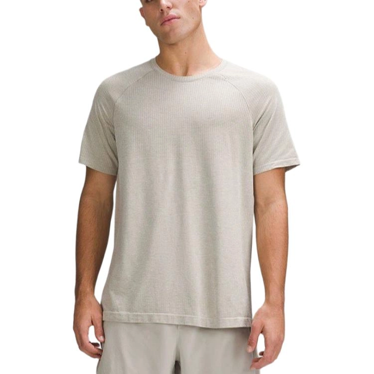 lululemon SS23 Metal Vent Tech T