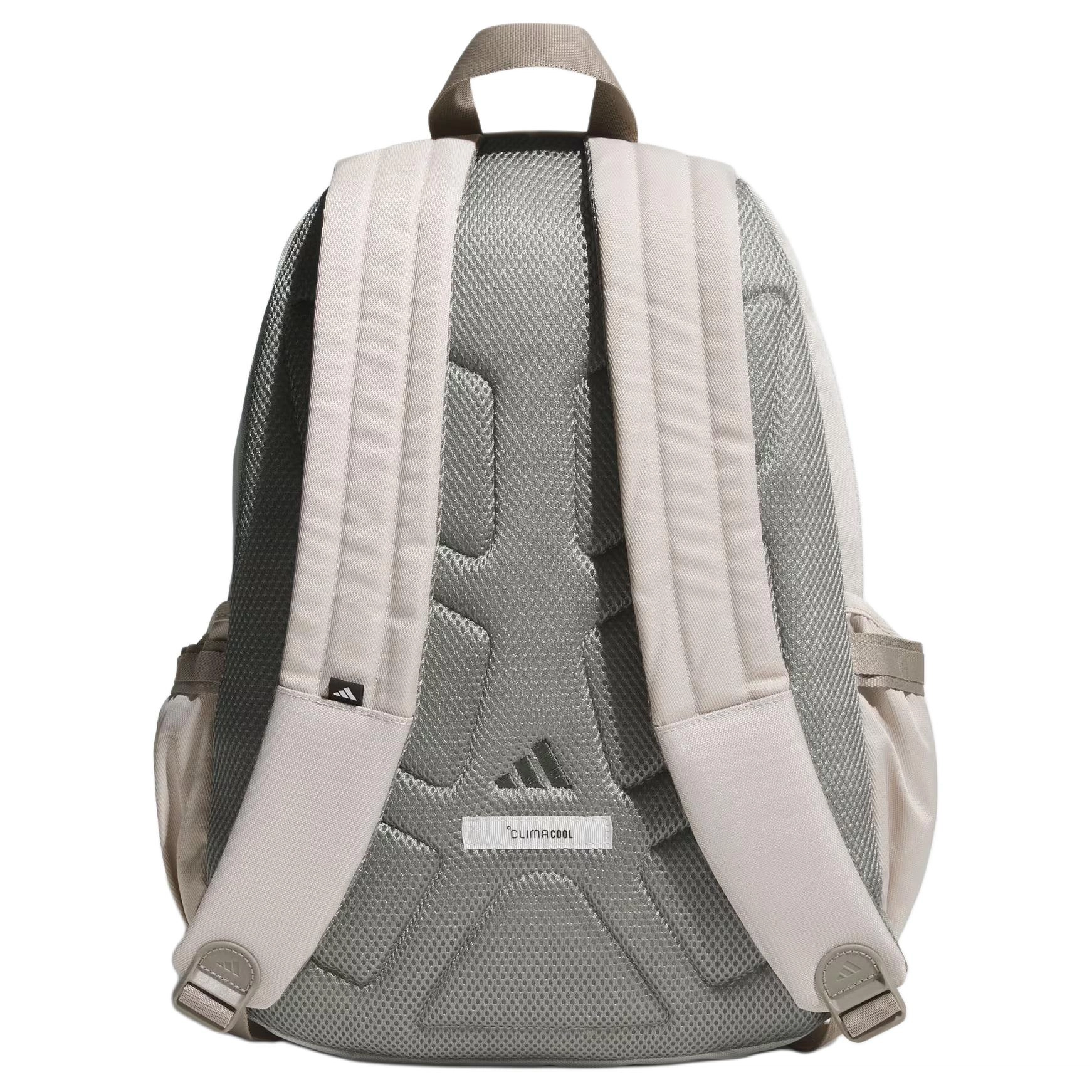 adidas MATERIAL-MIX BACKPACK