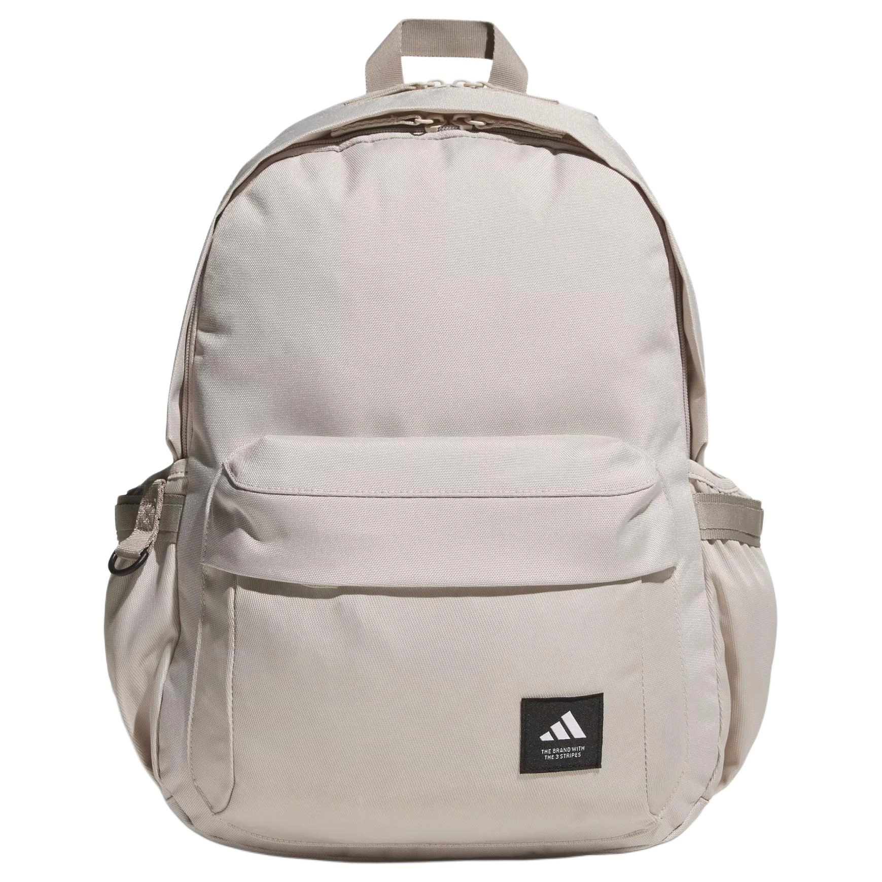adidas MATERIAL-MIX BACKPACK