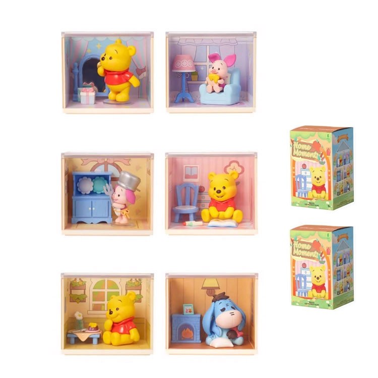 MINISO x Disney 6