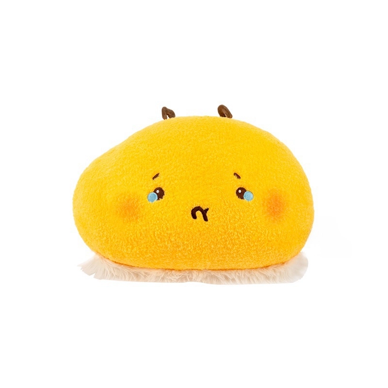 Julebaby 35cm