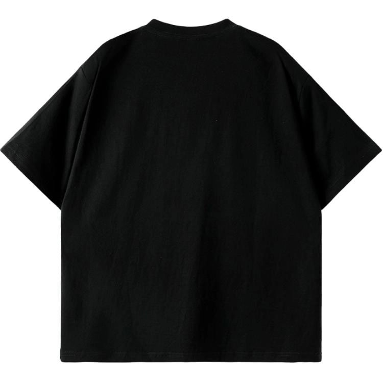 PAINT STAIN T