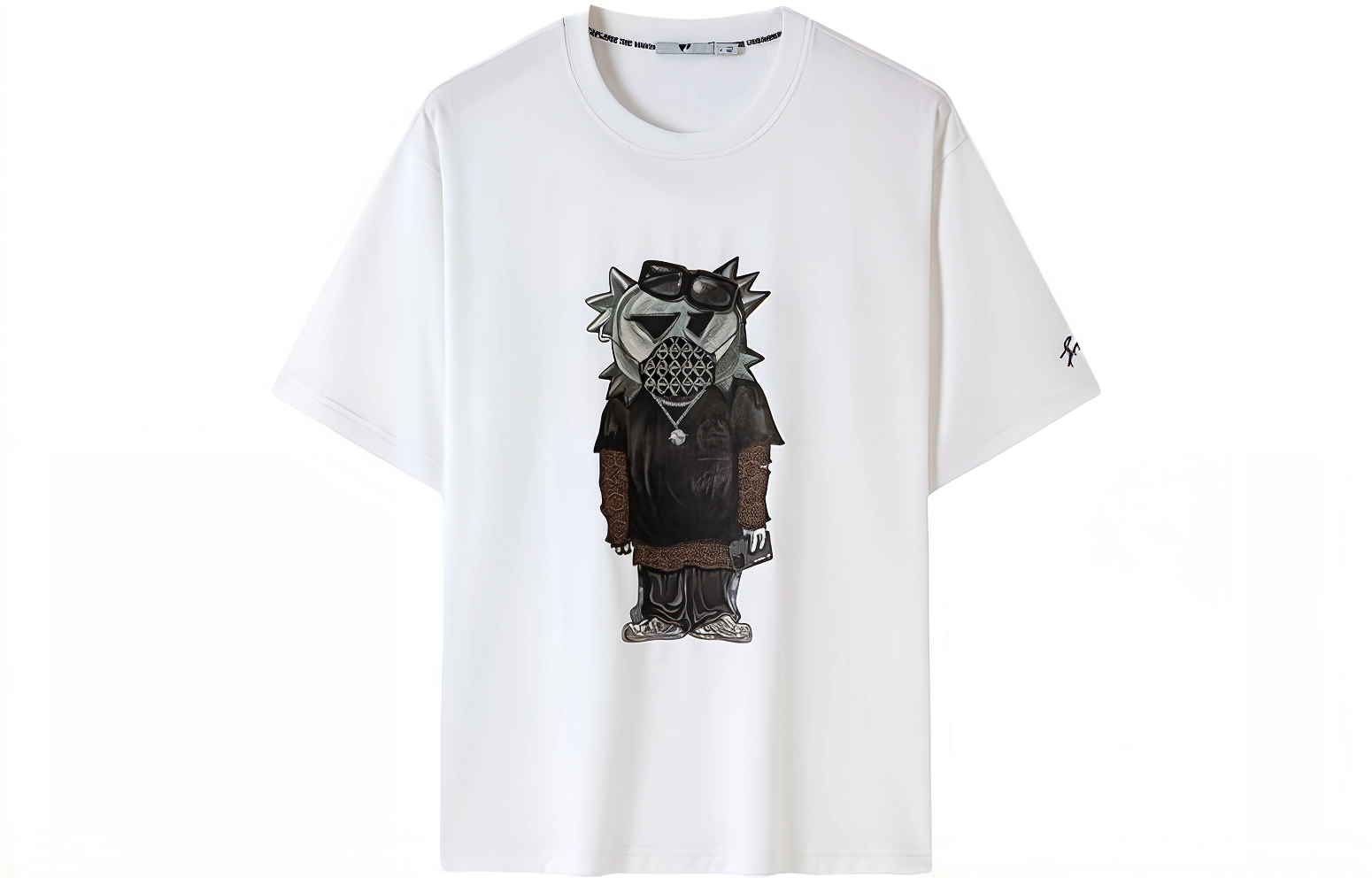 SEPTWOLVES T