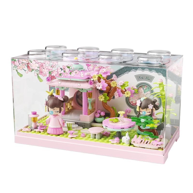 JAKI Nanci 300pcs HK125