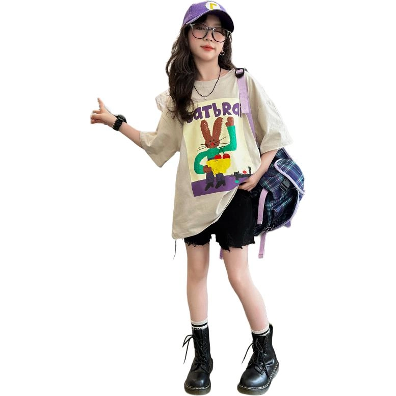 FIRS kidsT