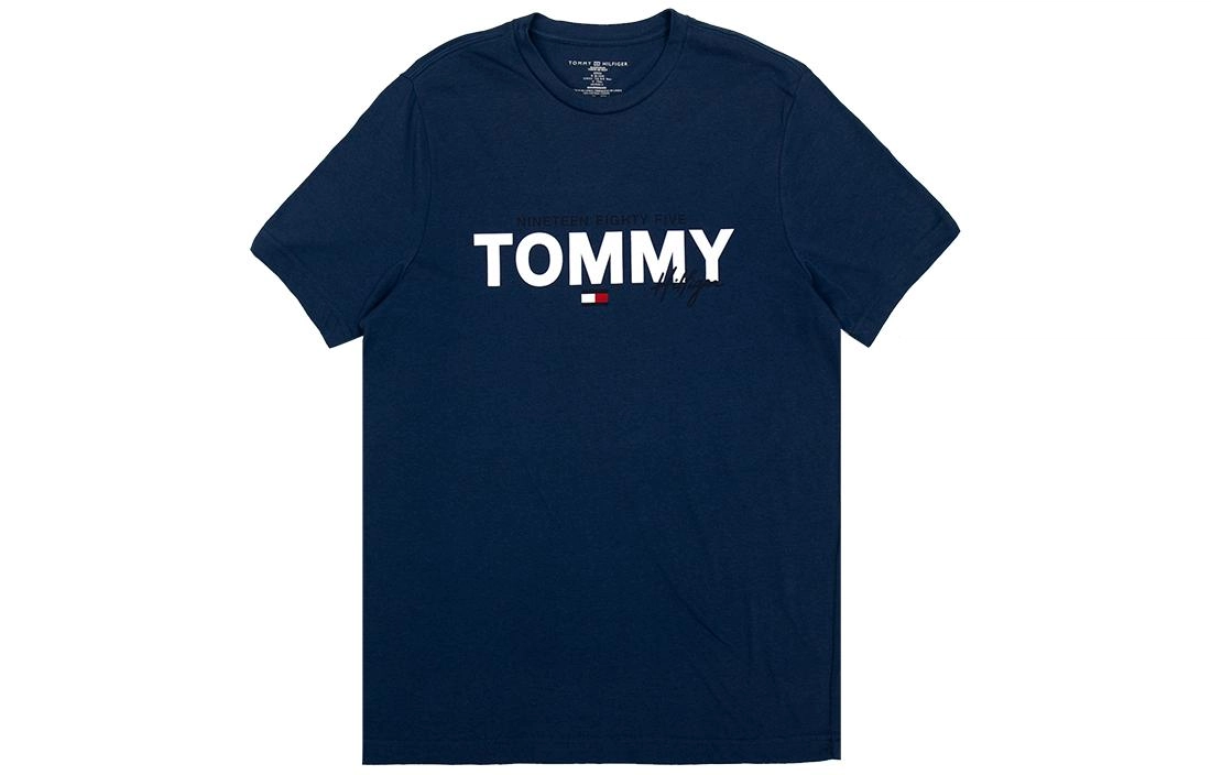 Tommy Hilfiger T