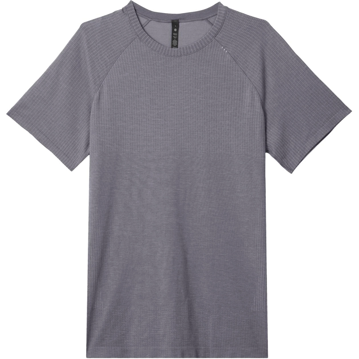lululemon SS23 Metal Vent Tech T