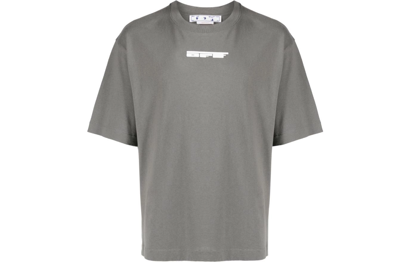 OFF-WHITE LogoT