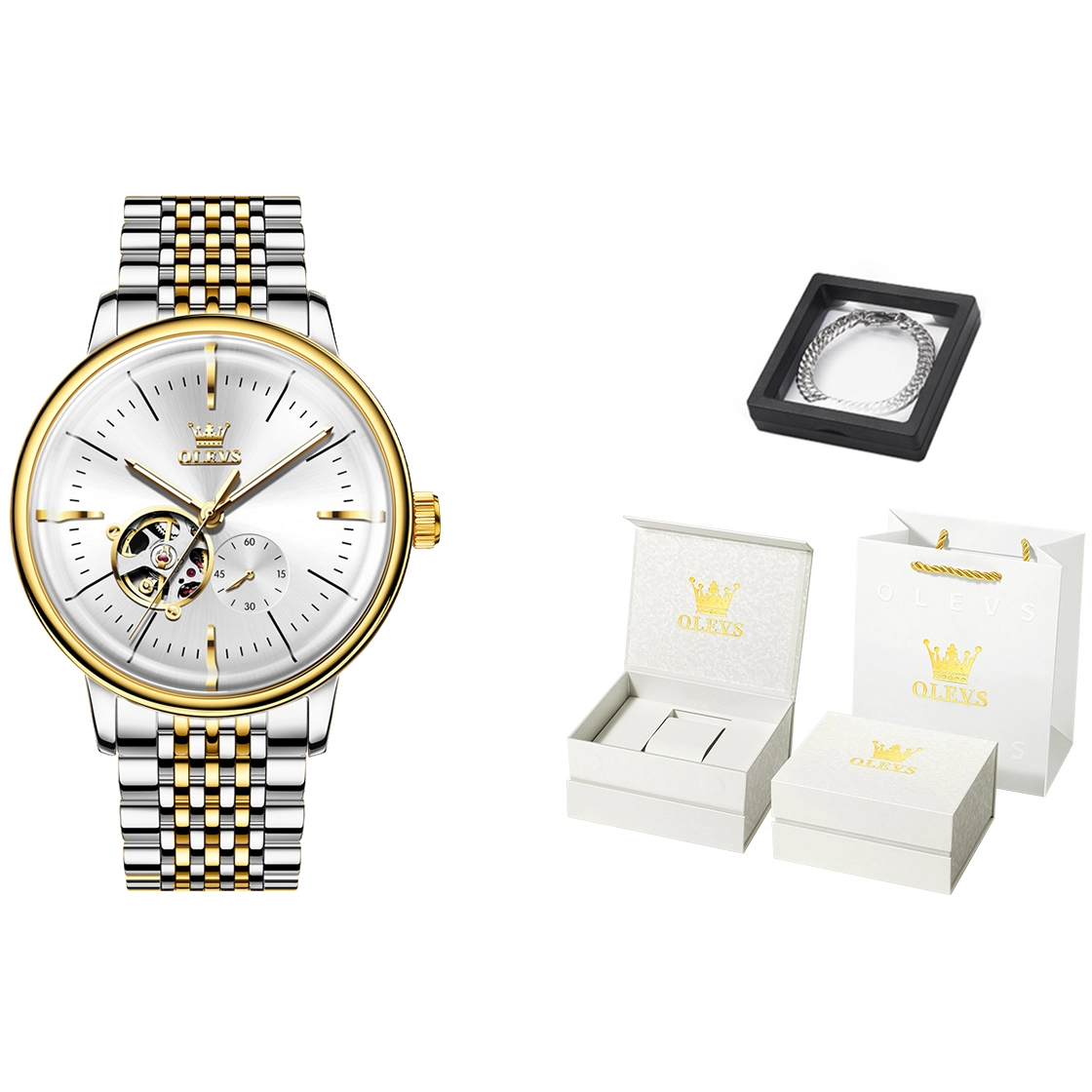 OLEVS 30 S-6708