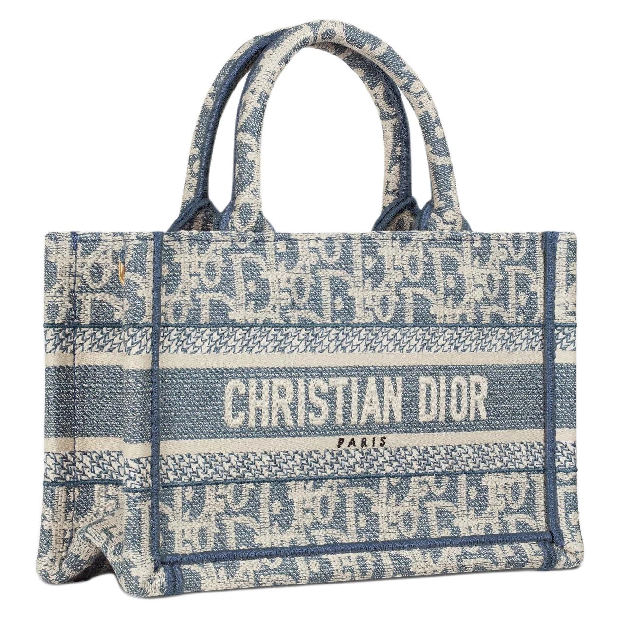 DIOR Book Tote Tote