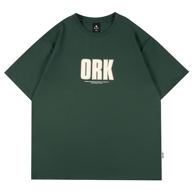 OLRIK LogoT