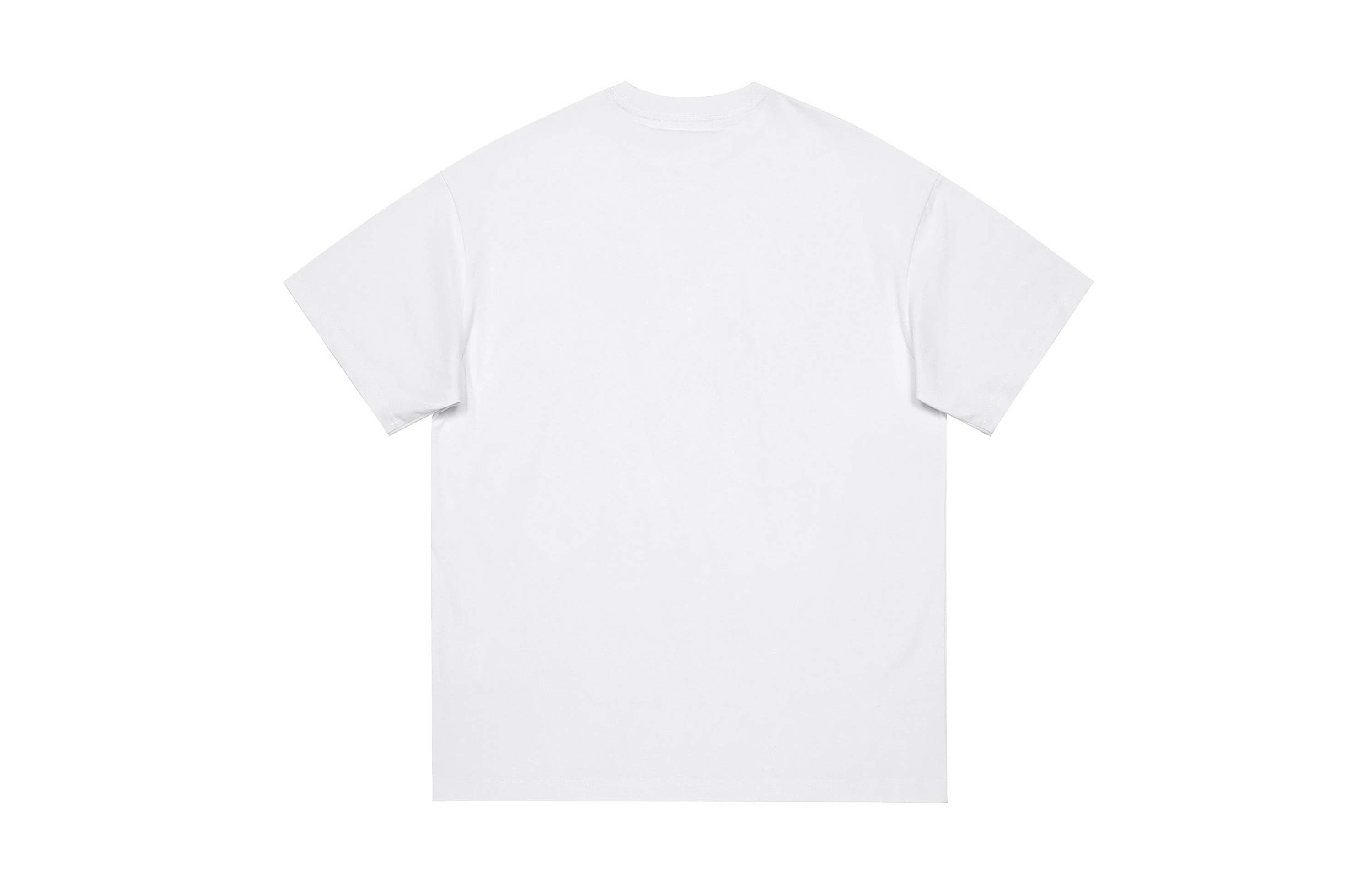 PAINT STAIN 280oversizeLogoT