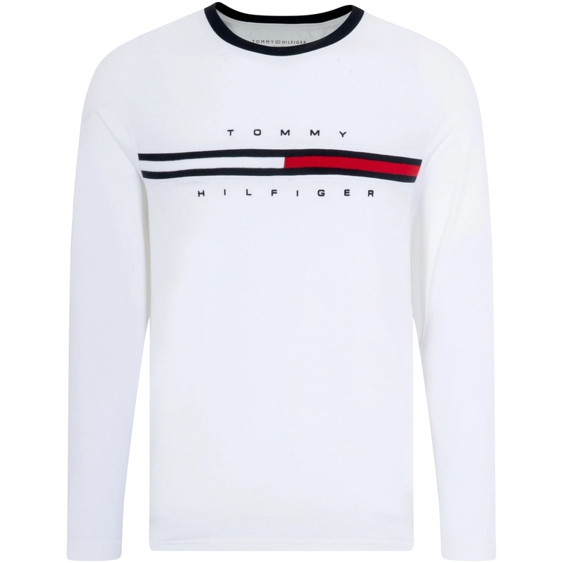 Tommy Hilfiger T