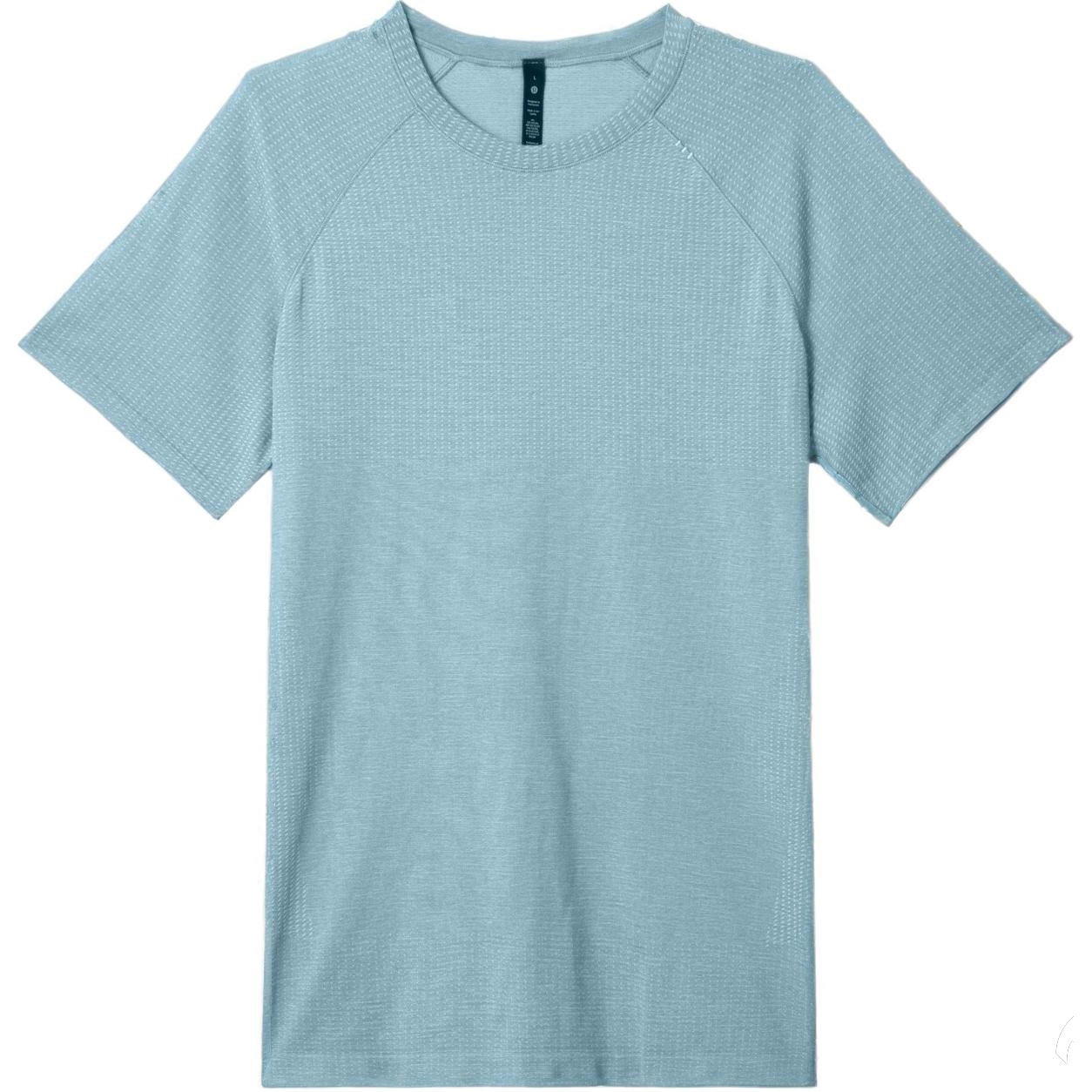 lululemon SS23 Metal Vent Tech T
