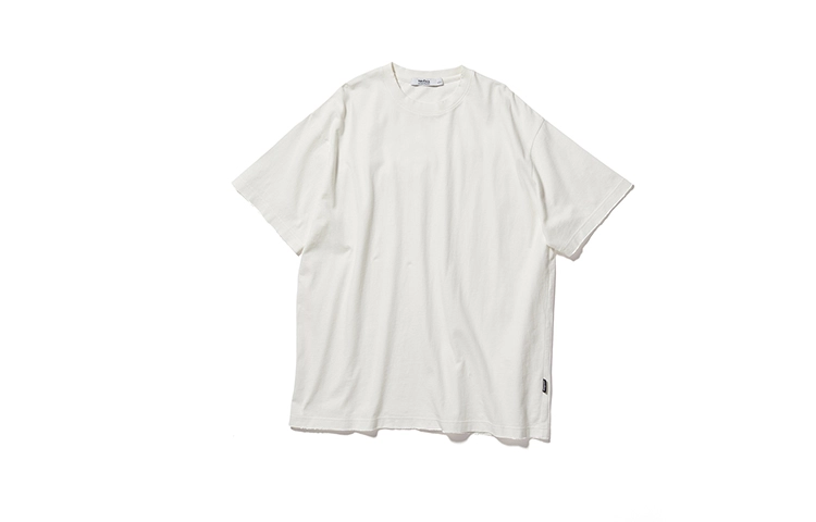 nautica white sail SS23 tT