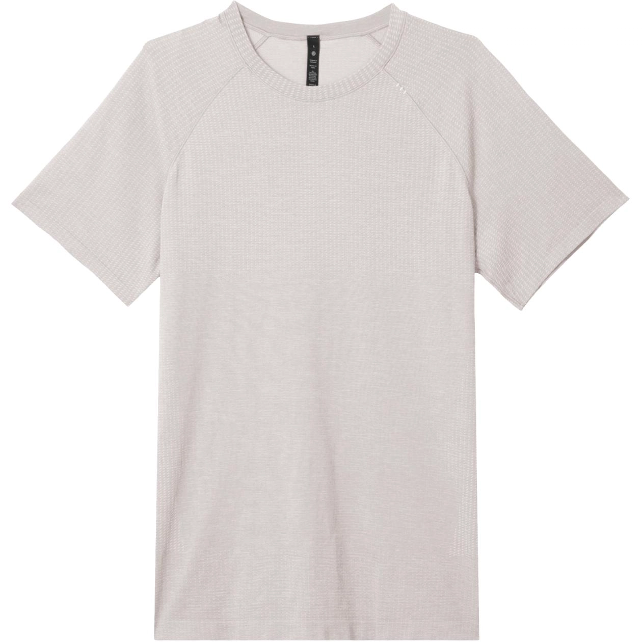 lululemon SS23 Metal Vent Tech T