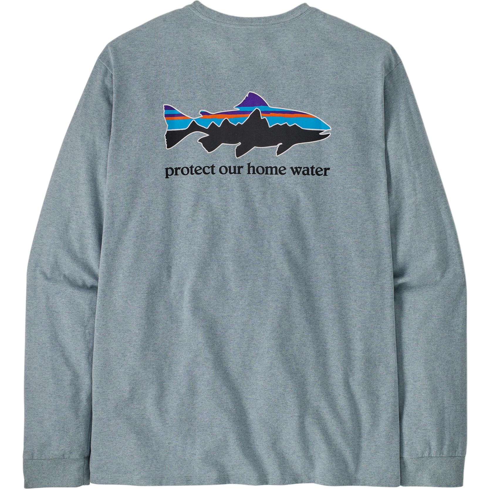 patagonia LogoT