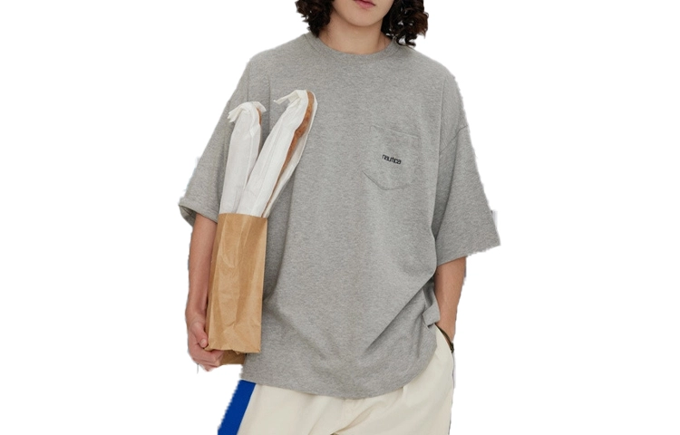 nautica white sail T